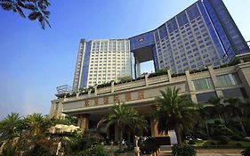 Eurasia Hotel Dongguan